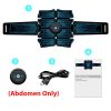 Portable Abdominal Muscle Trainer For Sports Fitness Home Workout Training Equipment